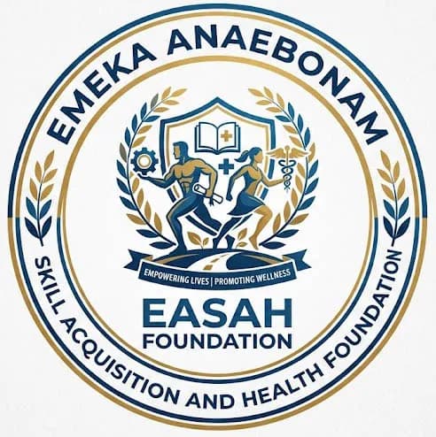 Emeka Anaebonam Skill Acquisition and Health Foundation